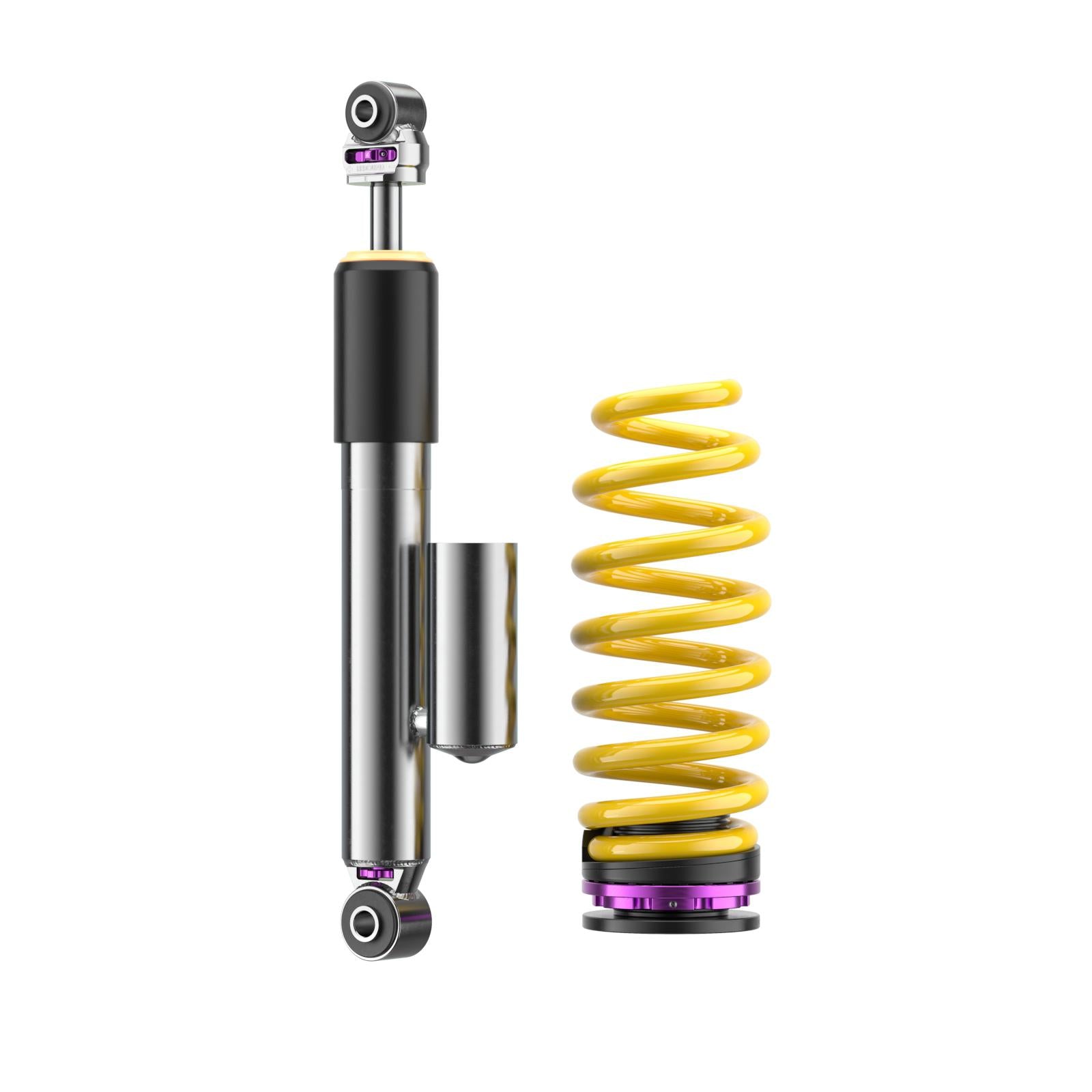 KW Suspension V3 Leveling for Toyota Alphard / Vellfire (_H3_) 02/2015-