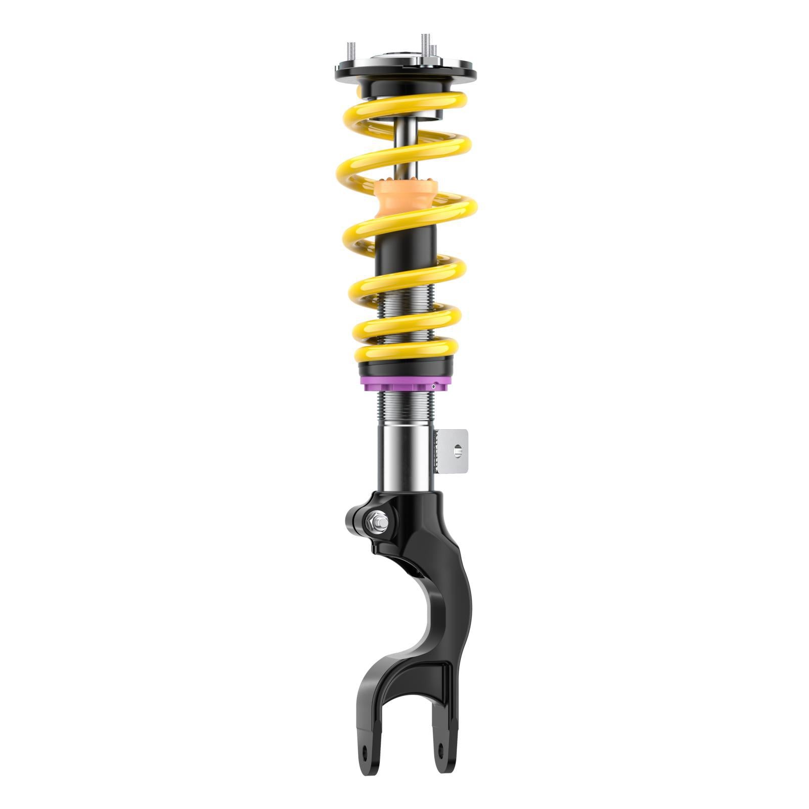 KW Leveling suspension V3 TESLA MODEL Y (5YJY) 03/2019-