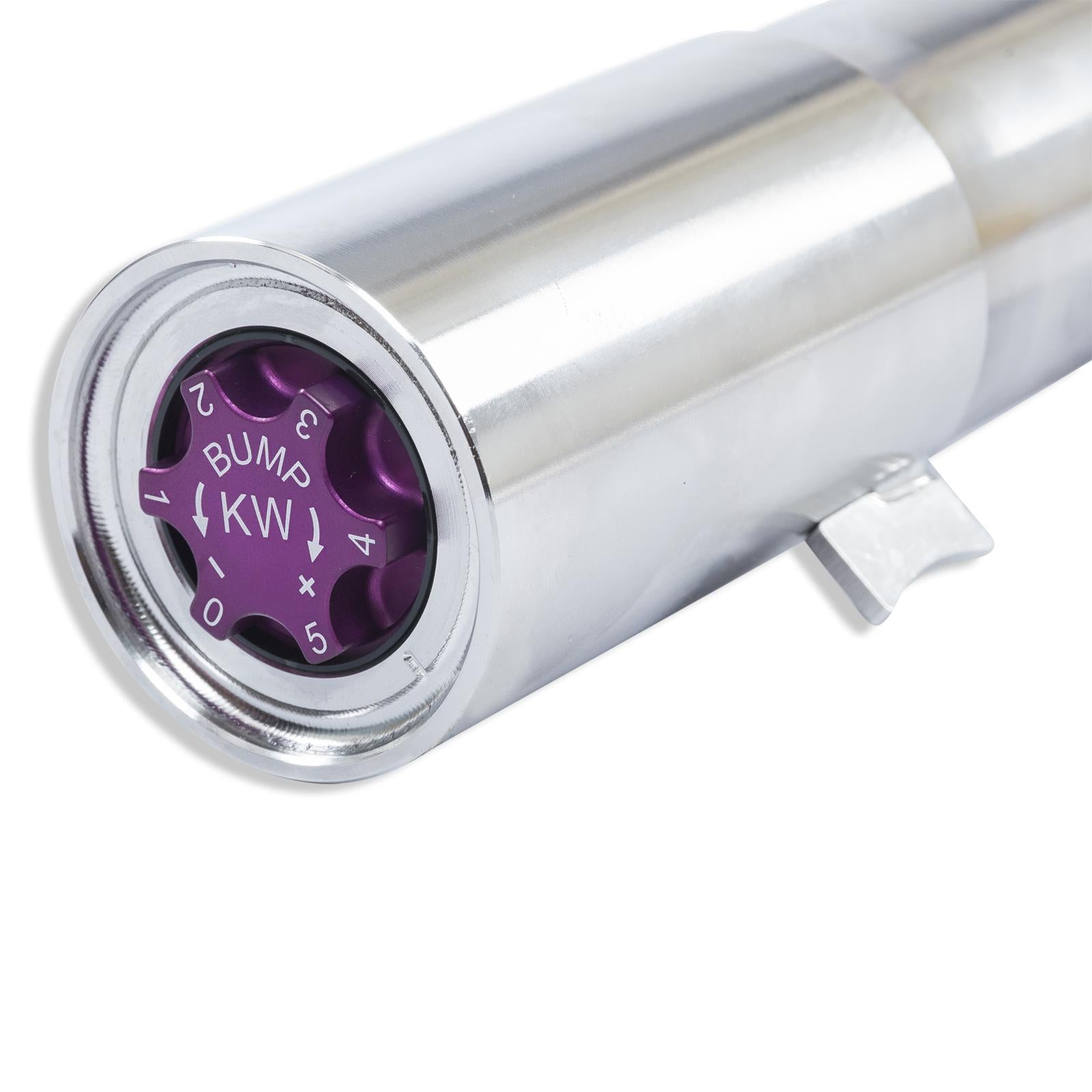 KW Coilover suspension V3 inox AUDI A3 Limousine (8VS, 8VM) 05/2013- (3521000M)