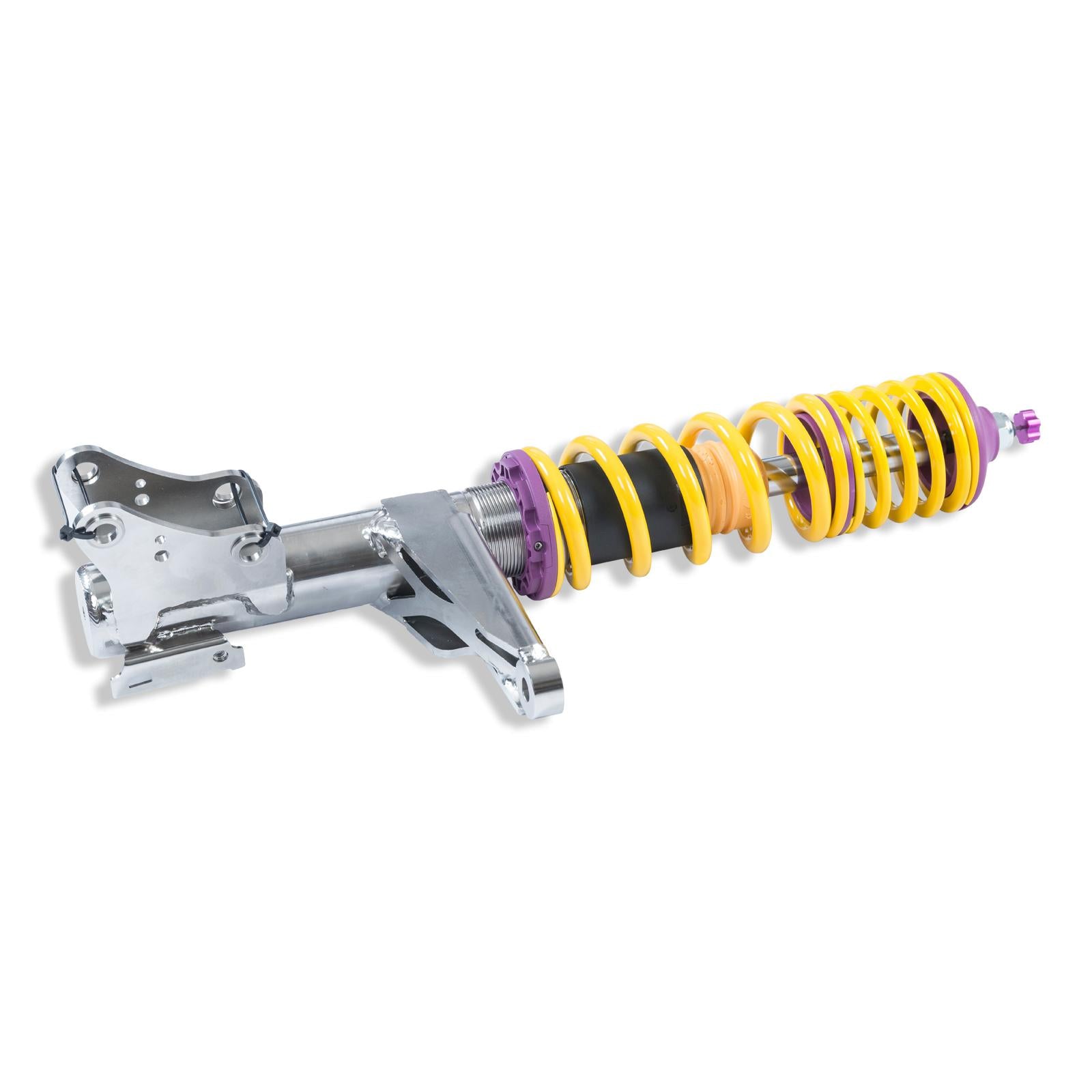 KW Coilover suspension V3 inox AUDI 80 Avant (8C5, B4) 09/1991-01/1996 (35210918)