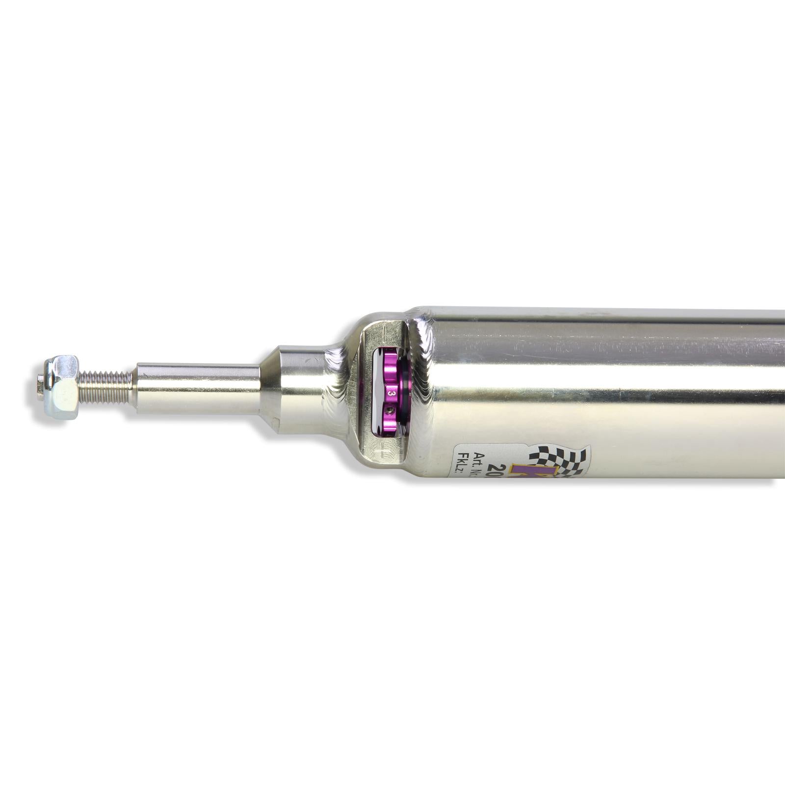 KW Coilover suspension V3 inox BMW X1 (E84) 03/2009-06/2015 (35220099)