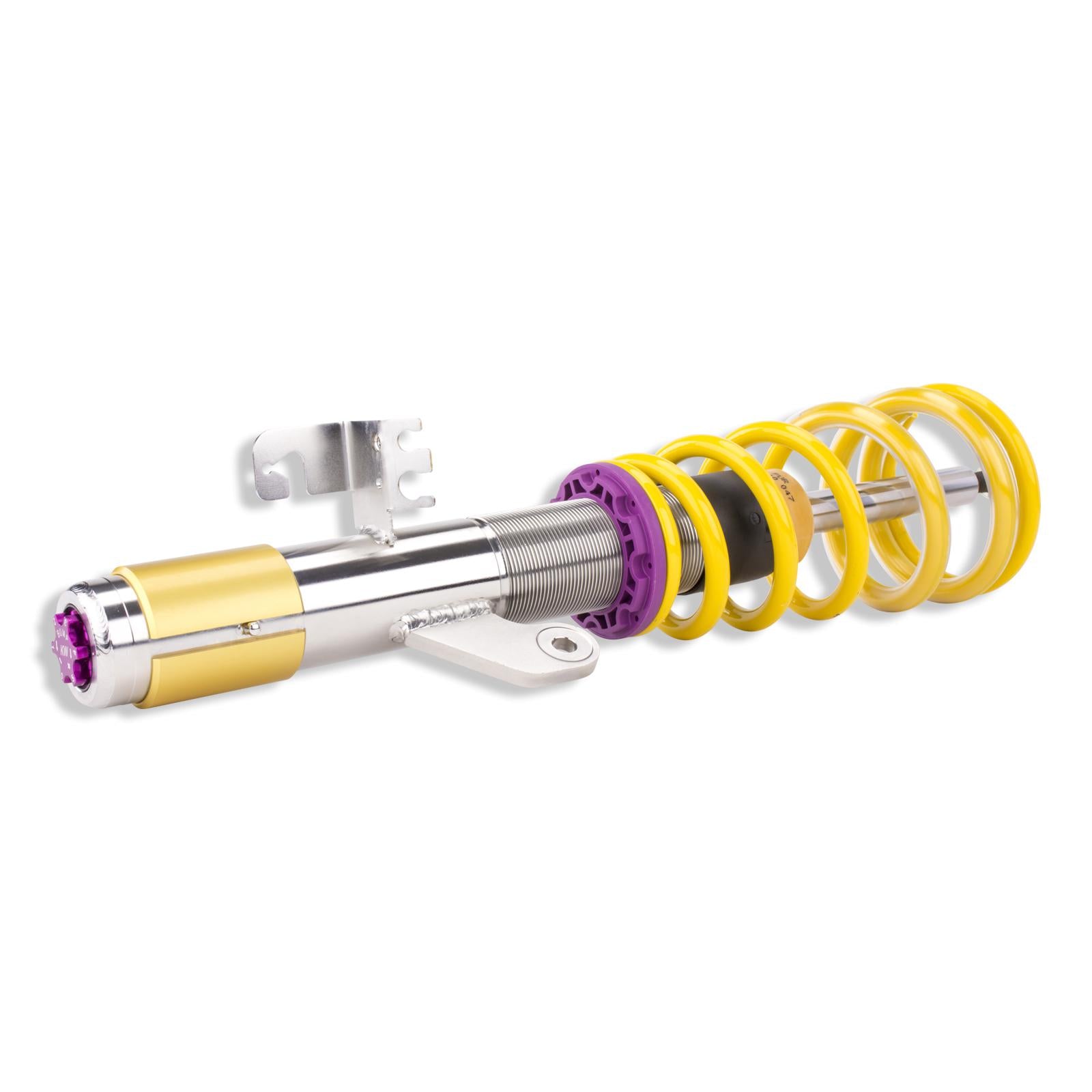 KW Coilover suspension V3 inox BMW 3 Touring (F31) 07/2012-06/2019 (352200AC)