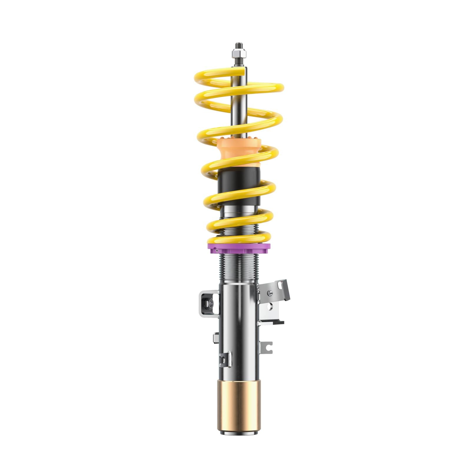 KW Coilover suspension V3 inox BMW 3 Touring (G21) 07/2019- (352200DU)