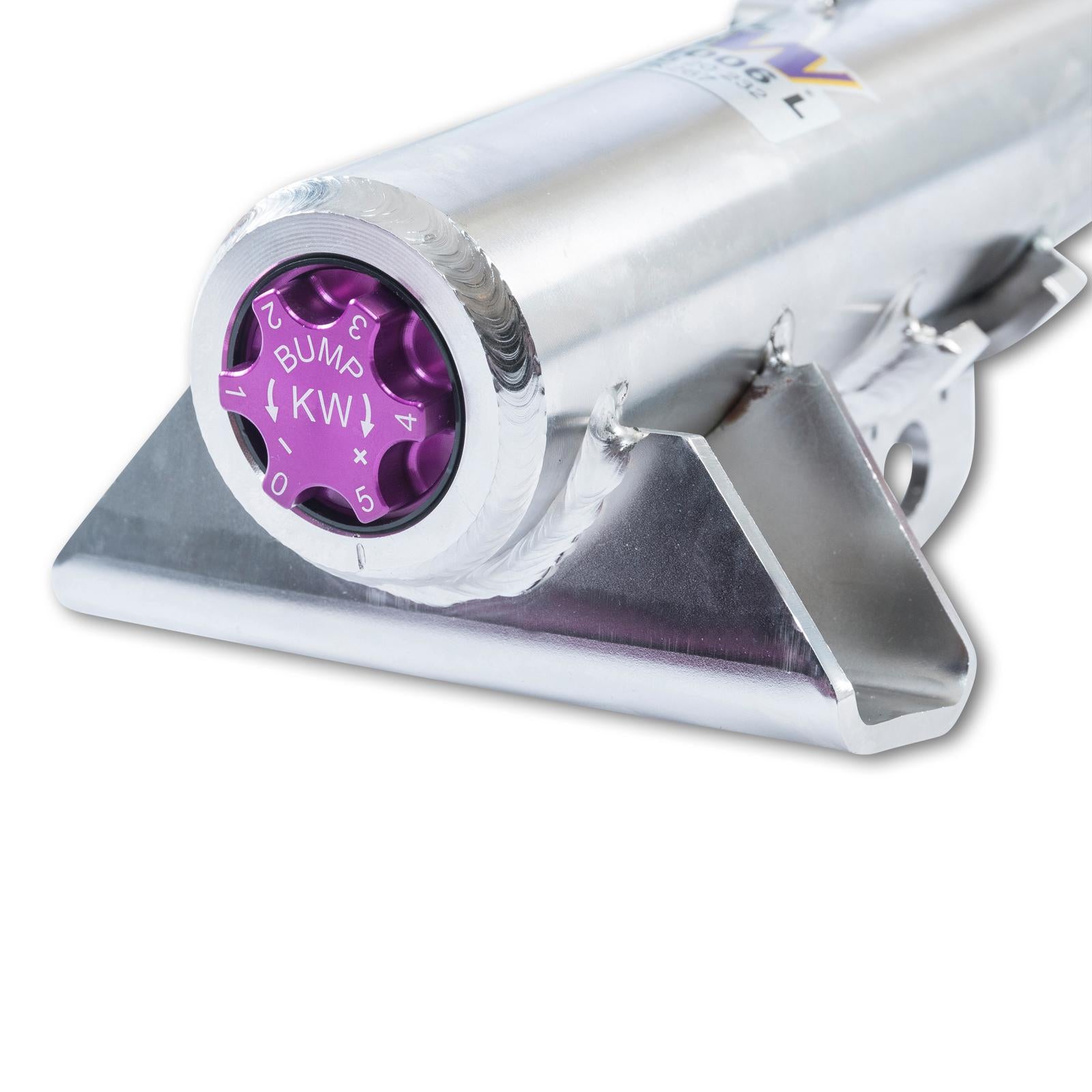 KW Coilover suspension V3 Clubsport incl. top mounts BMW 3 Coupe (E36) 10/1991-05/1999 (35220811)