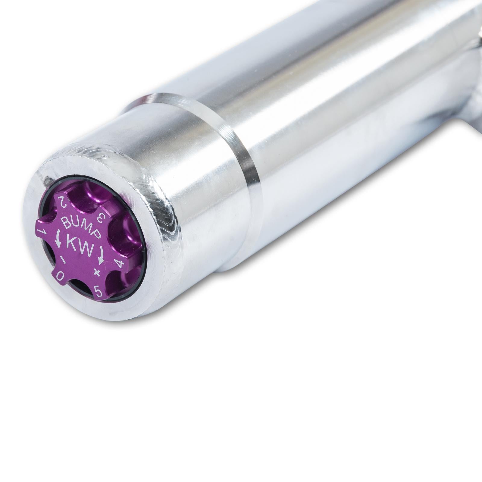 KW Coilover suspension V3 Clubsport incl. top mounts BMW 3 Coupe (E46) 12/1998-07/2006 (35220821)