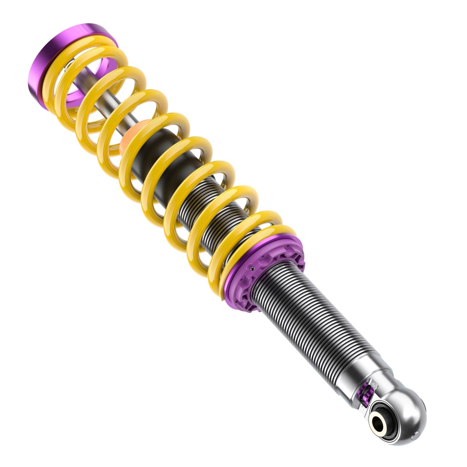 KW Coilover suspension V3 aluminium MERCEDES-BENZ AMG GT (C190) 10/2014-