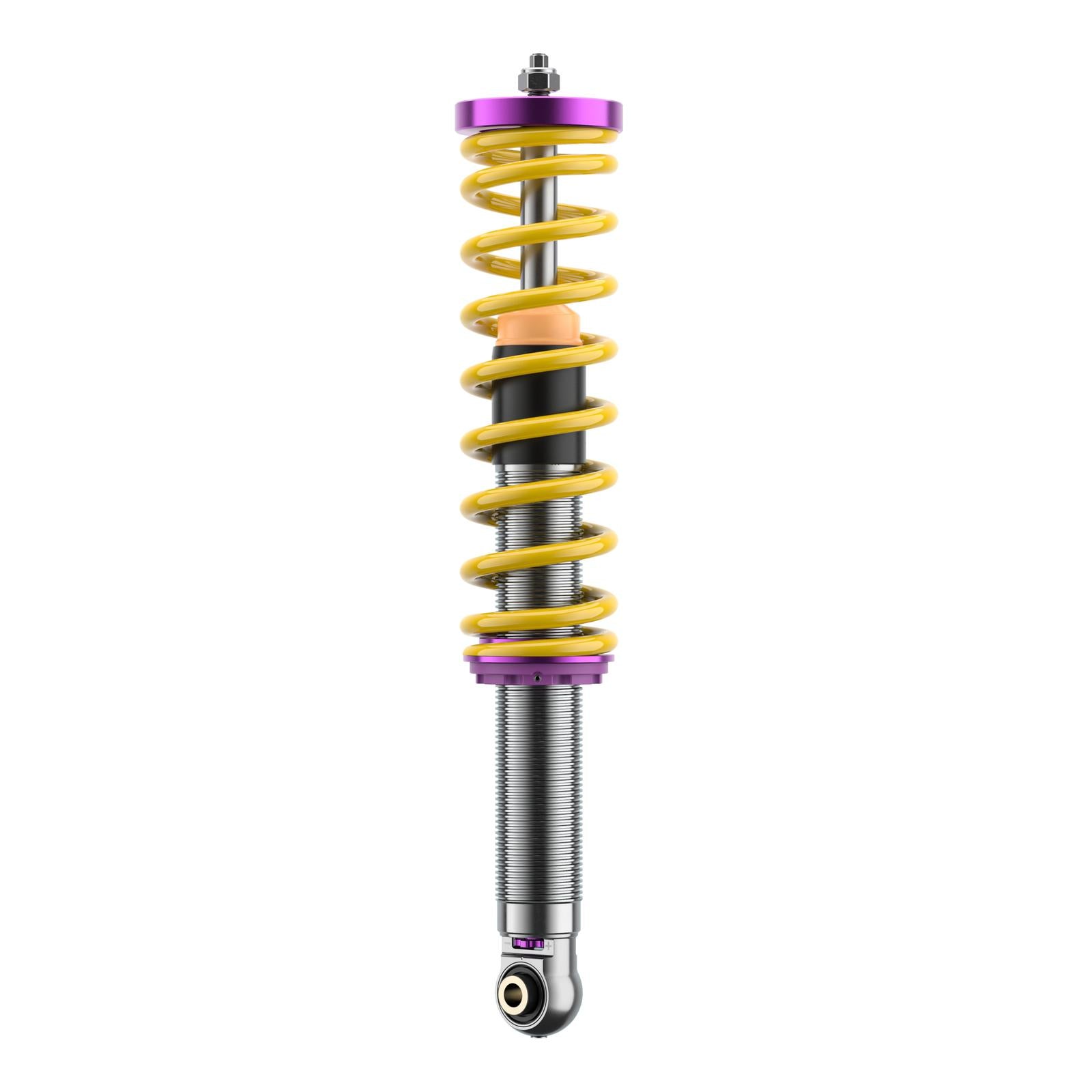 KW Coilover suspension V3 aluminium MERCEDES-BENZ AMG GT (C190) 10/2014-