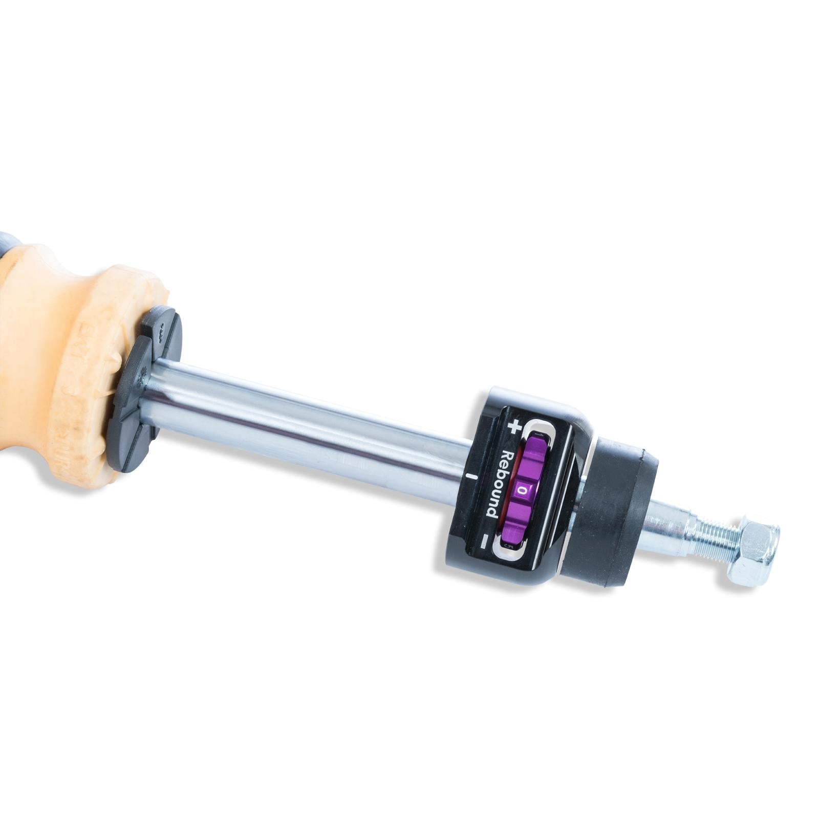 KW Coilover suspension V3 inox MERCEDES-BENZ CLA Shooting Brake (X117) 01/2015-03/2019