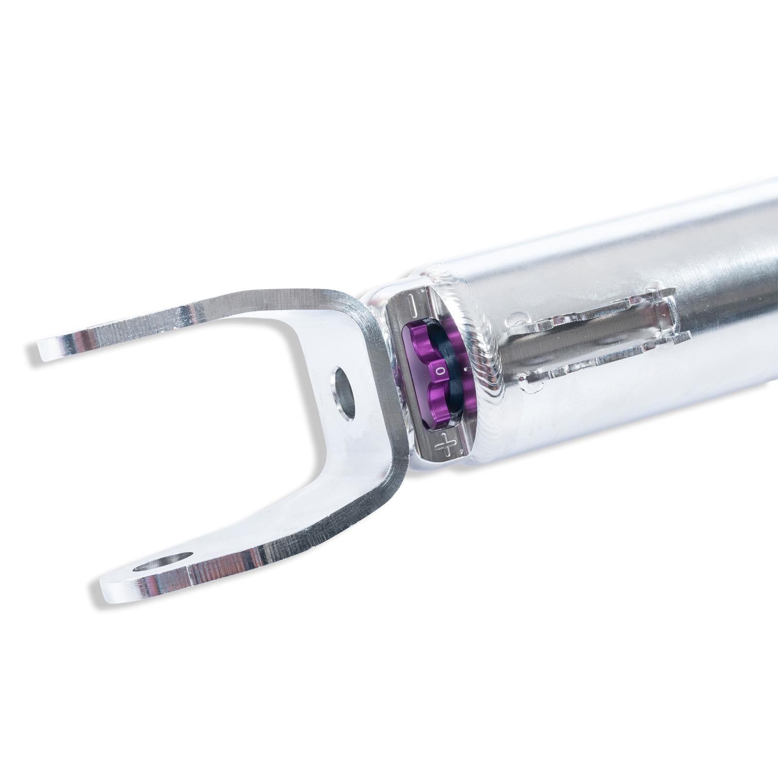 KW Coilover suspension V3 inox MERCEDES-BENZ C-CLASS Coupe (C205) 10/2015-
