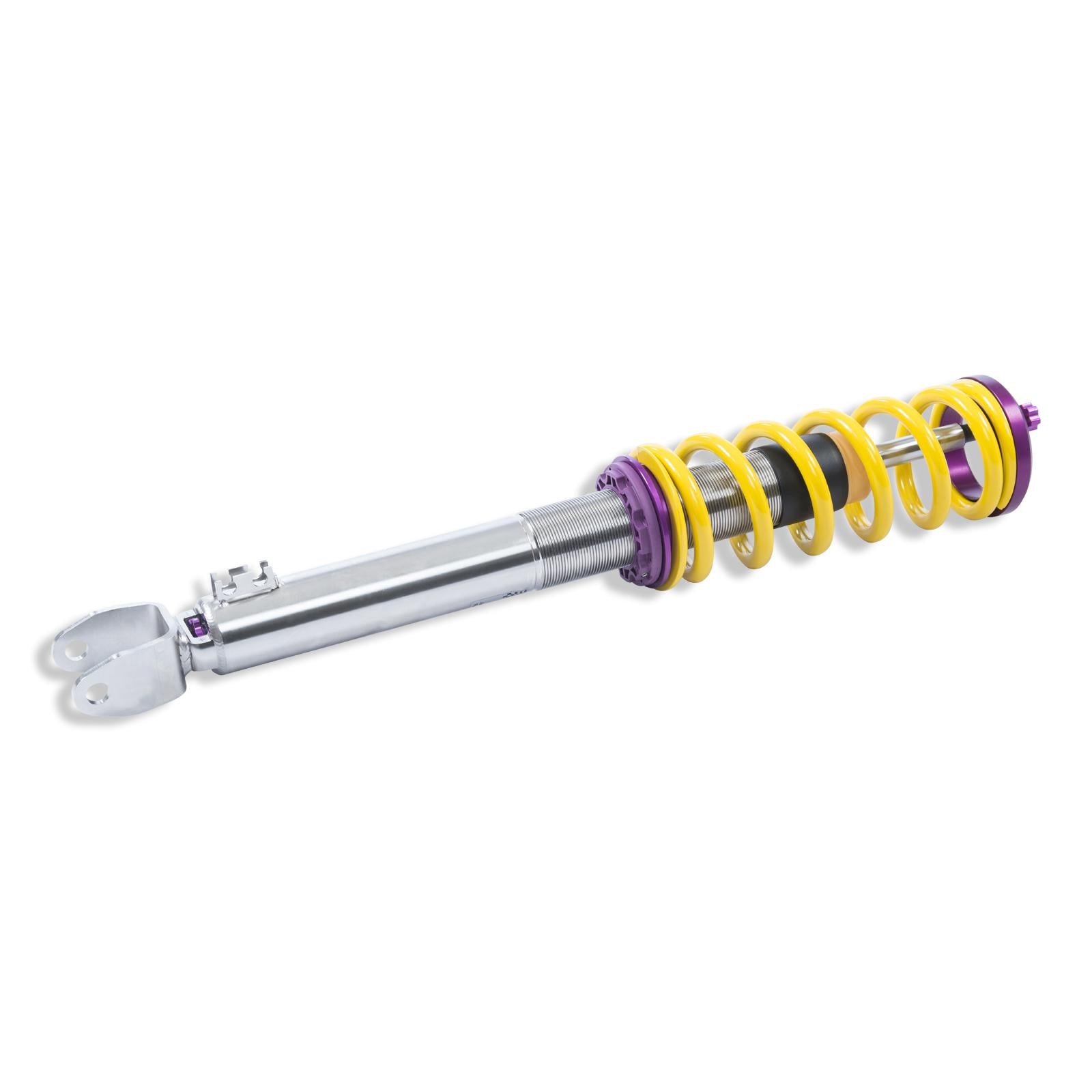KW Coilover suspension V3 inox MERCEDES-BENZ E-CLASS (W213) 01/2016- (35225099)