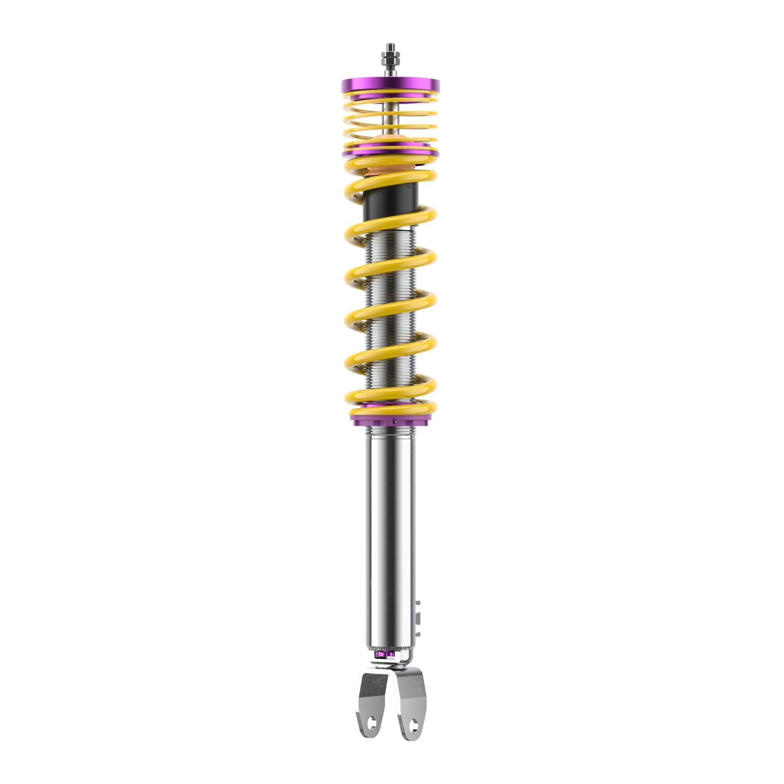 KW Coilover suspension V3 inox for Mercedes-Benz C-Class (W206) 03/2021-