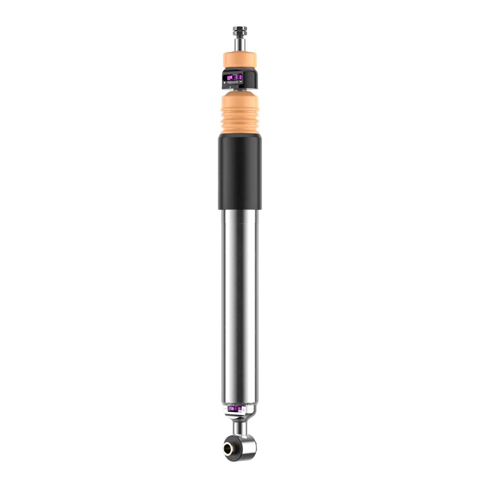 KW Coilover suspension V3 inox for Mercedes-Benz C-Class (W206) 03/2021-