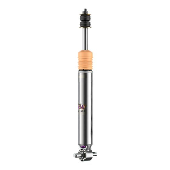 KW Shock kit V3 inox for Mercedes-Benz SL (R107) 107 / SL Coupe (C107)