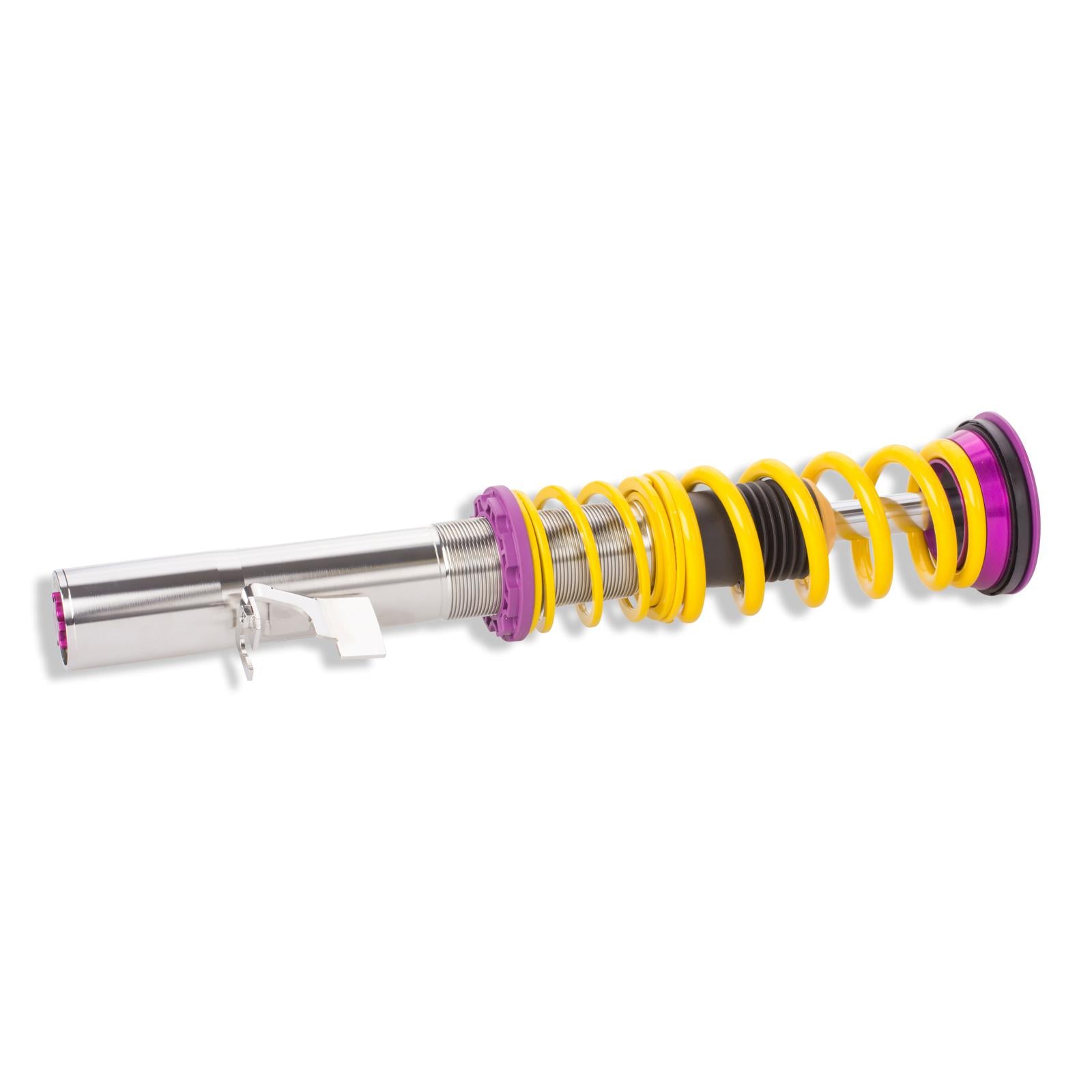 KW Coilover suspension V3 inox FORD FOCUS III Turnier 07/2010-