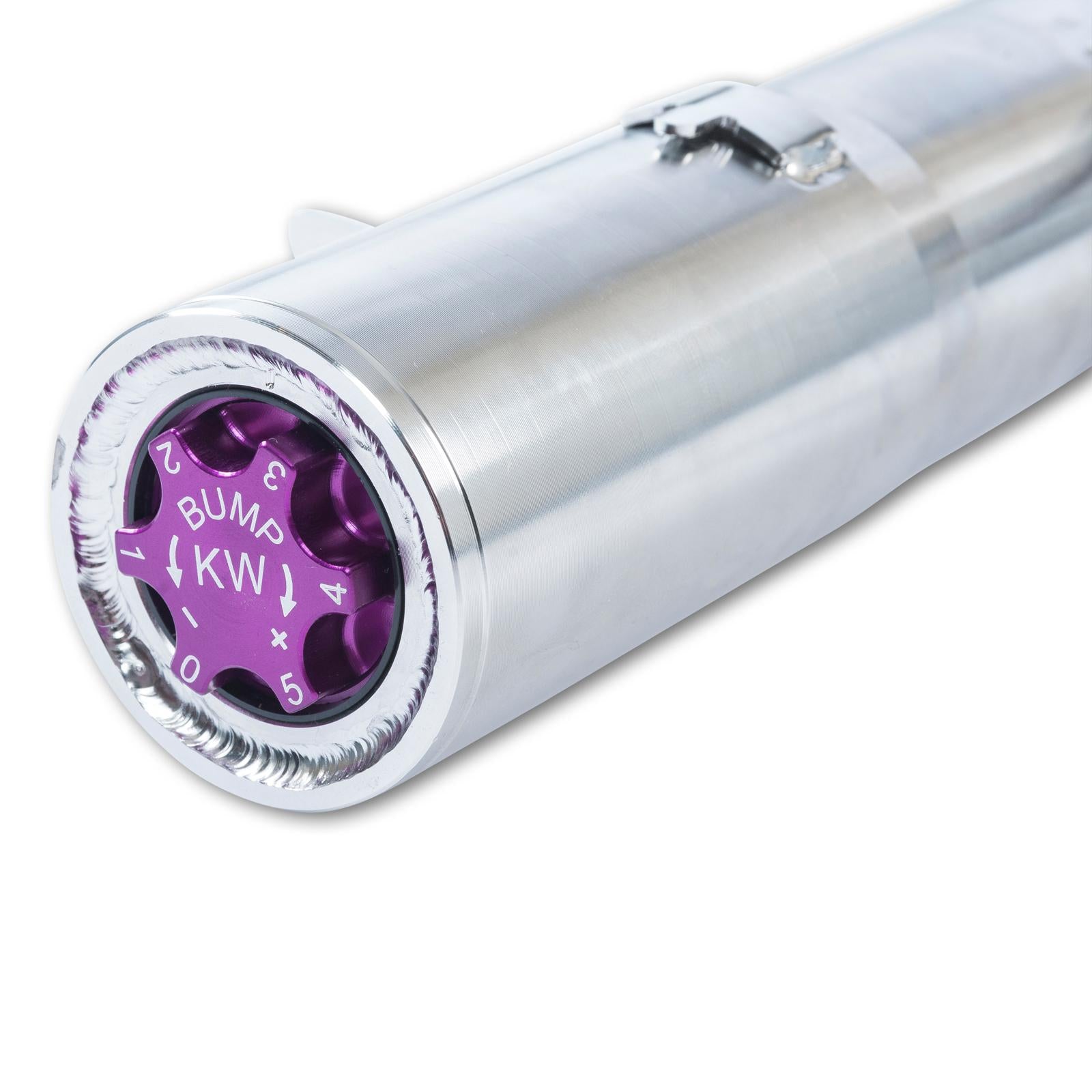 KW Coilover suspension V3 Clubsport incl. top mounts FORD FOCUS III 07/2010-