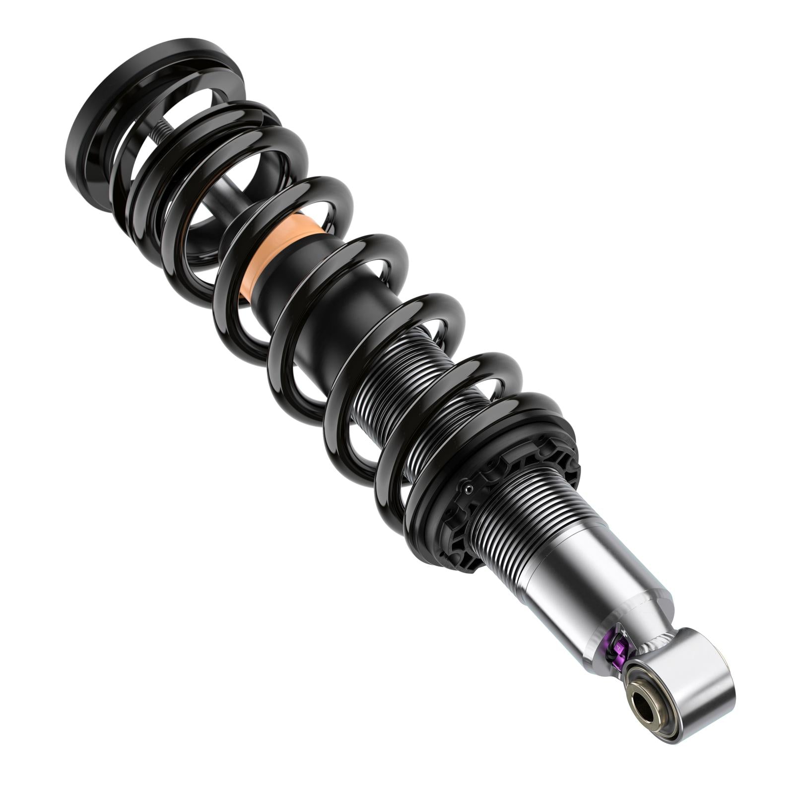 KW Coilover Suspension V3 Classic Line for Ferrari Testarossa