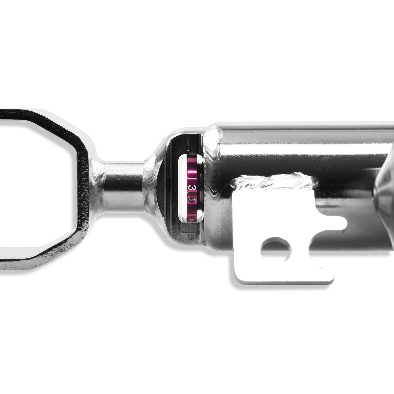 KW Coilover suspension V3 inox HONDA S2000 (AP) 03/1999-