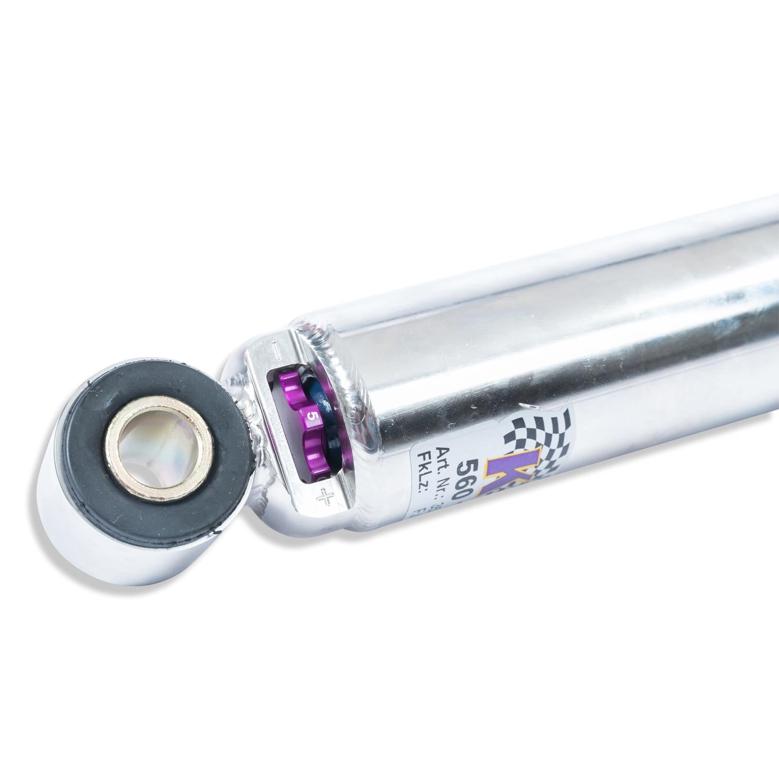 KW Coilover suspension V3 inox TOYOTA ALPHARD / VELLFIRE (_H3_) 02/2015- (35256016)