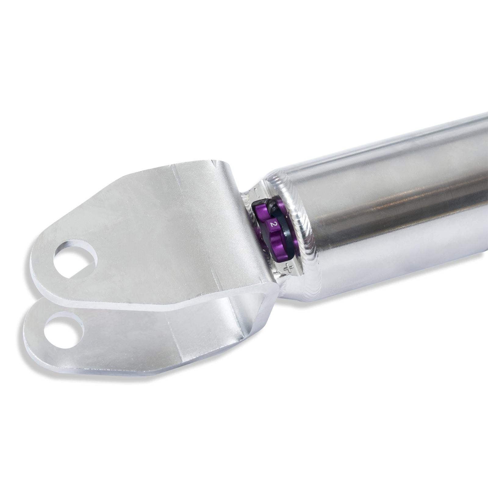 KW Coilover suspension V3 inox LEXUS RC (_C1_) 08/2014- (35257007)