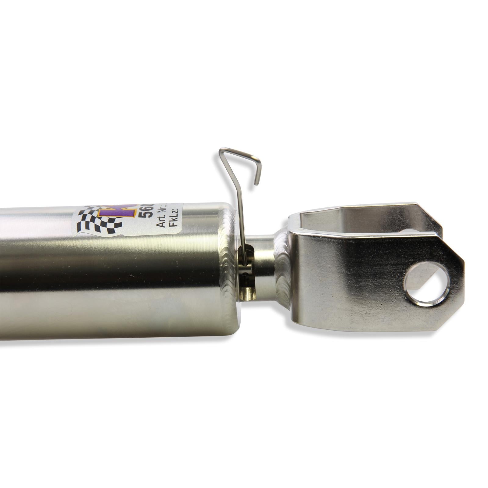 KW Coilover suspension V3 inox MITSUBISHI CARISMA Saloon (DA_) 09/1996-06/2006