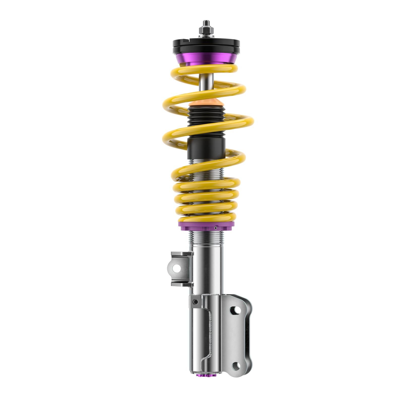 KW Coilover suspension V3 inox HYUNDAI i20 (BC3) 08/2020-