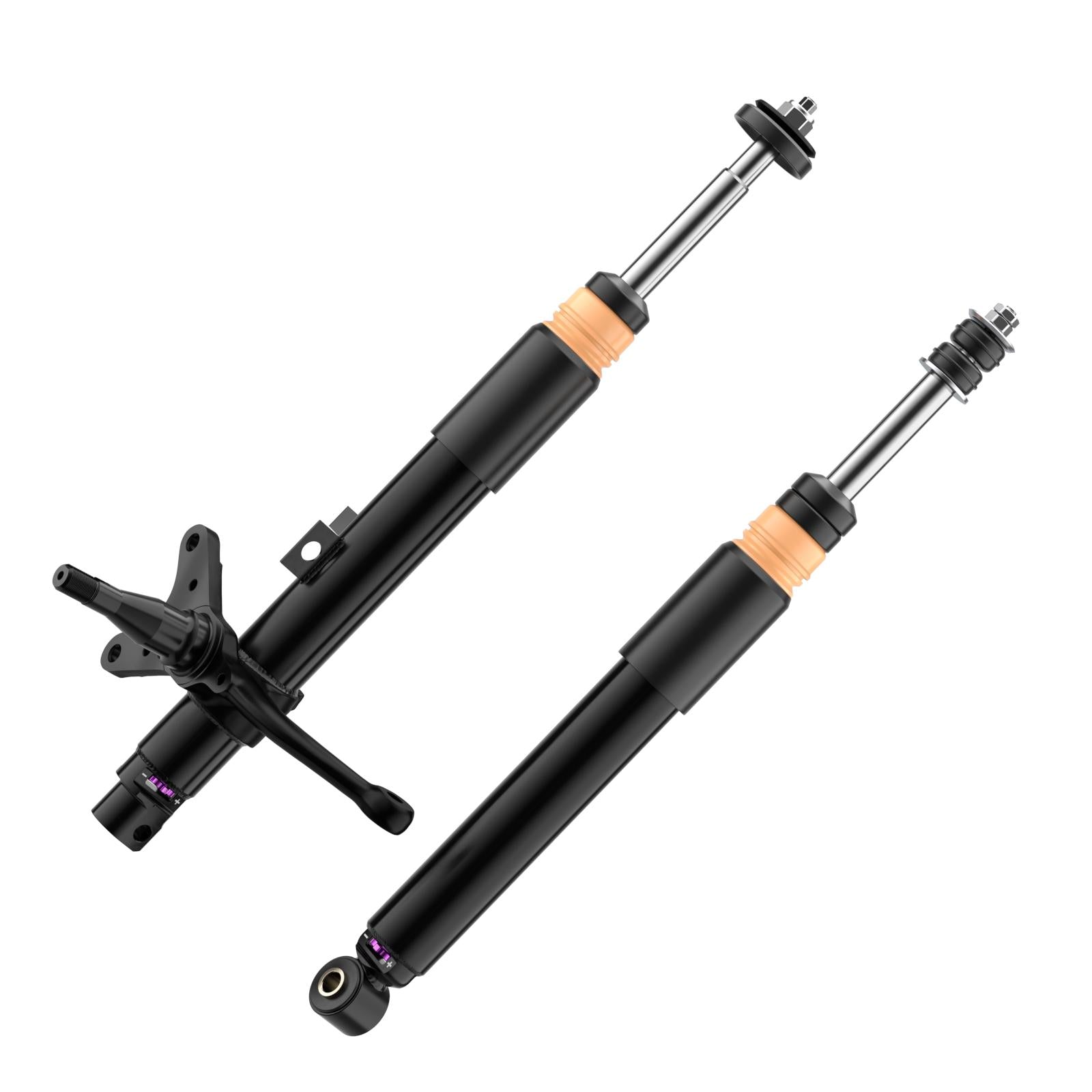 KW V3 shock kit Porsche PORSCHE 911 01/1963-11/1990 (35271061)