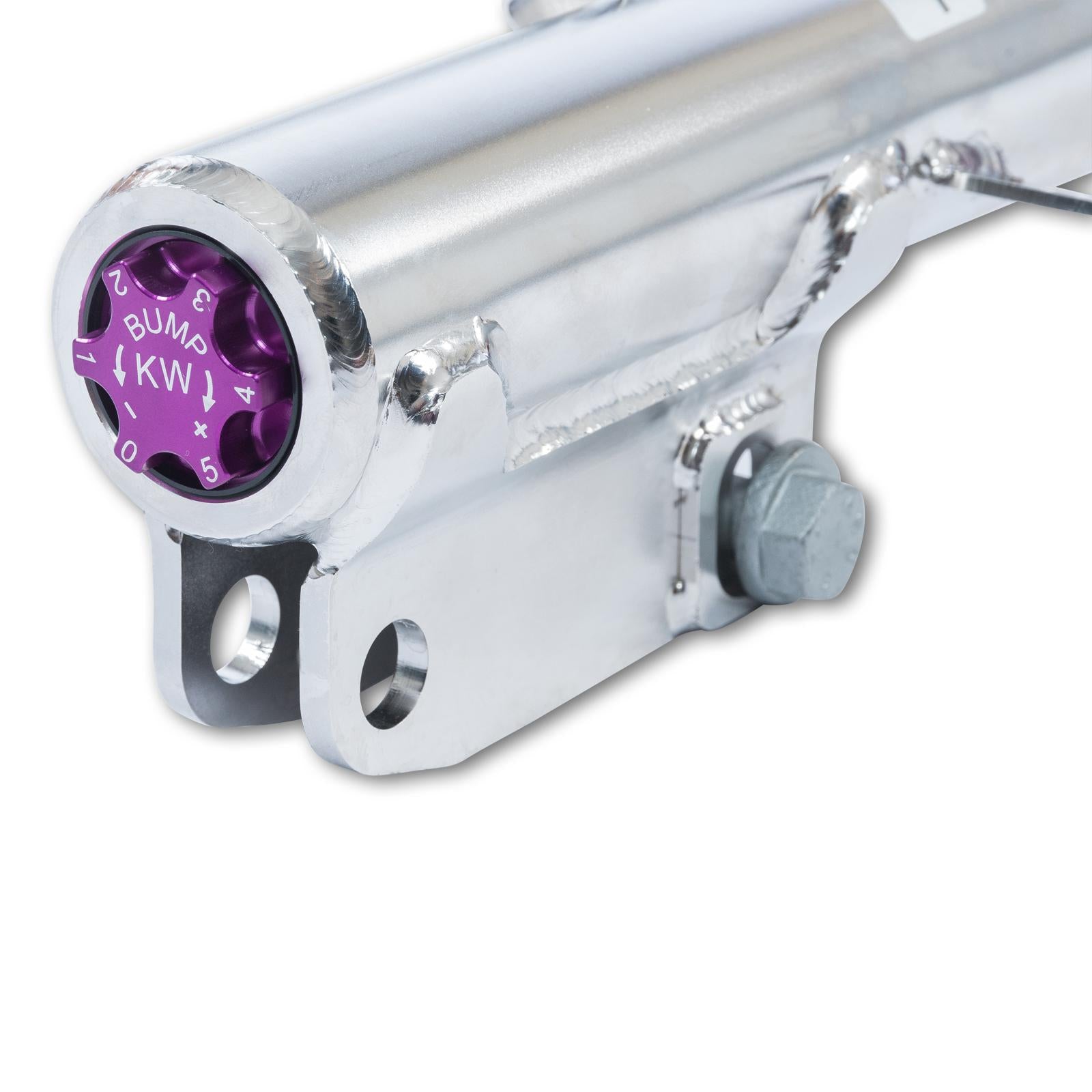 KW Coilover suspension V3 Clubsport incl. top mounts PORSCHE 911 Convertible (964) 05/1989-06/1994 (35271821)