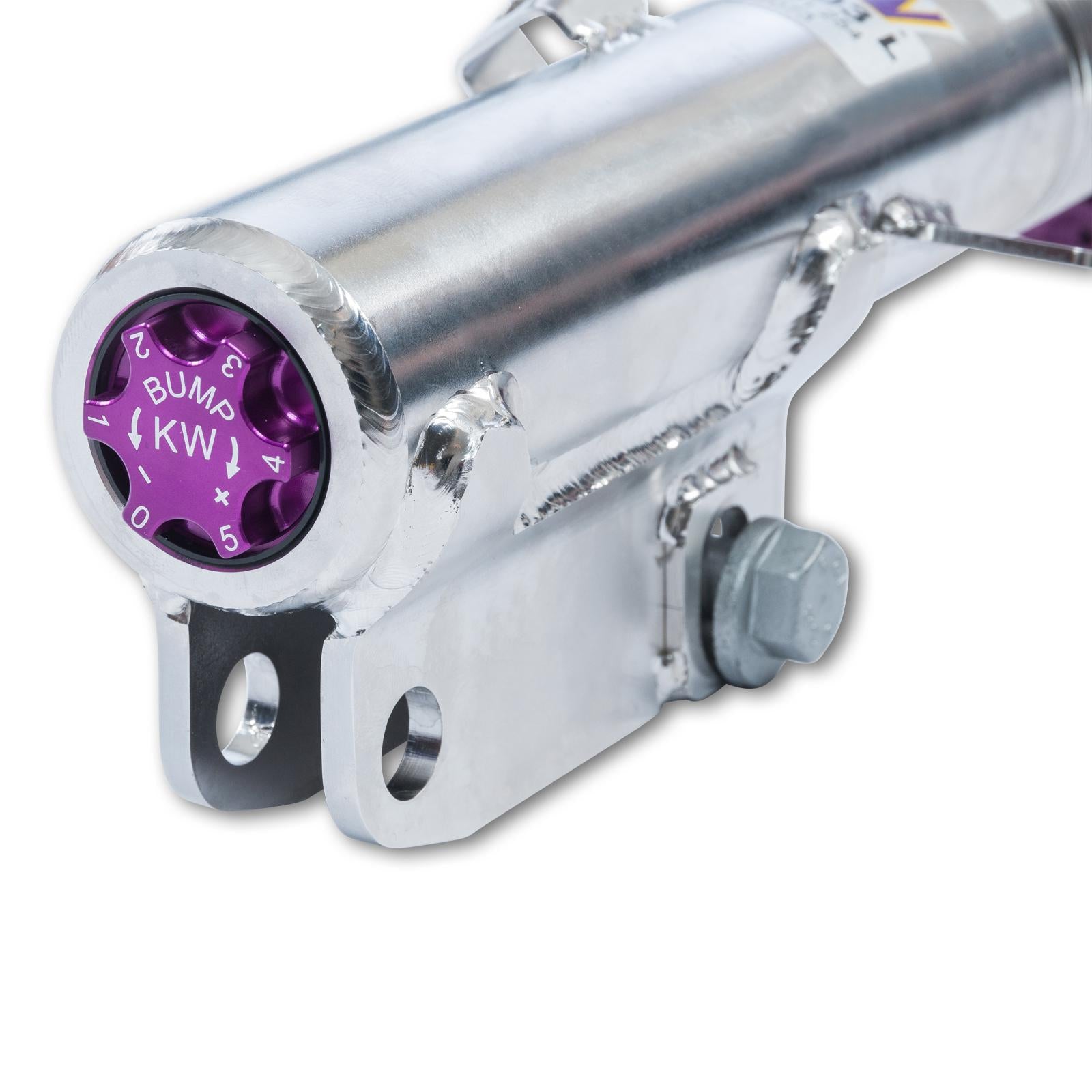 KW Coilover suspension V3 Clubsport incl. top mounts PORSCHE 911 Convertible (964) 05/1989-06/1994 (35271822)