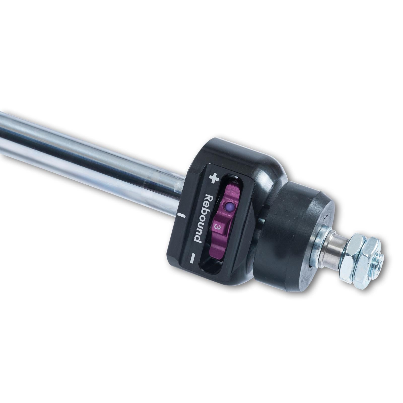 KW Coilover suspension V3 inox SEAT ARONA (KJ7) 07/2017-