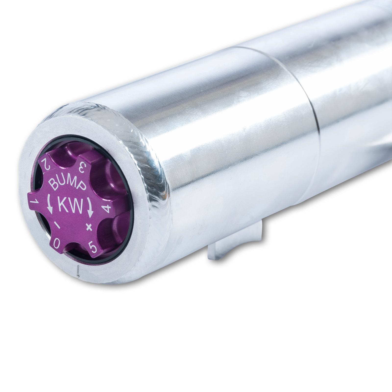 KW Coilover suspension V3 Clubsport incl. fa top mounts VW Polo (AW1, BZ1) 06/2017-