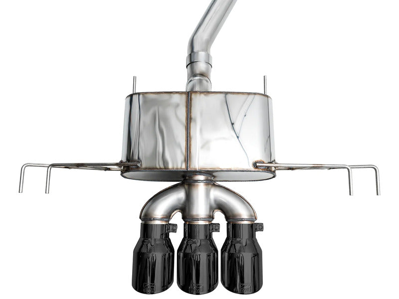 AWE Track-to-Touring Conversion Kit for FL5 Civic Type R