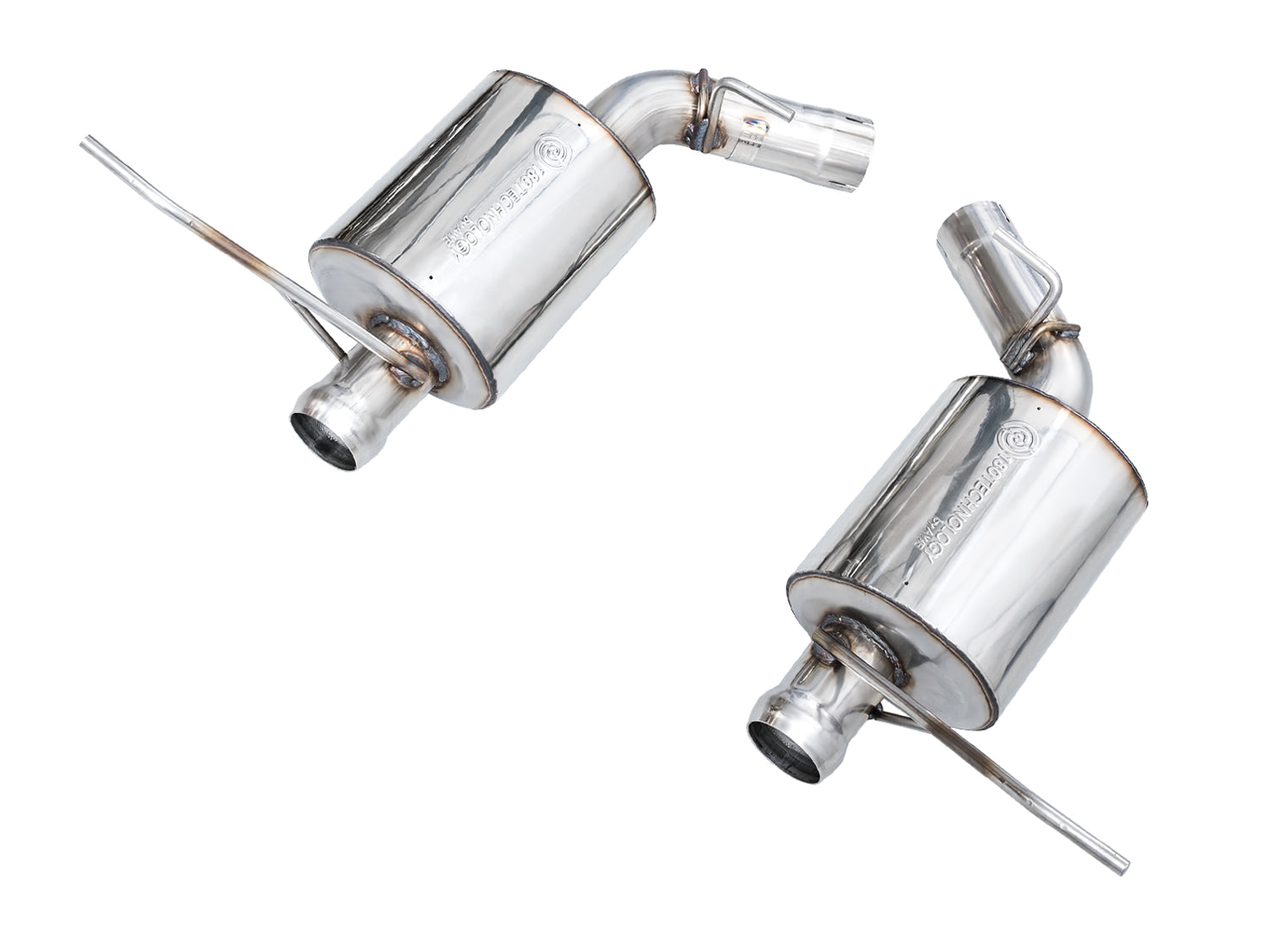 AWE Track-to-Touring Conversion for Dodge Durango 3.6 / 5.7