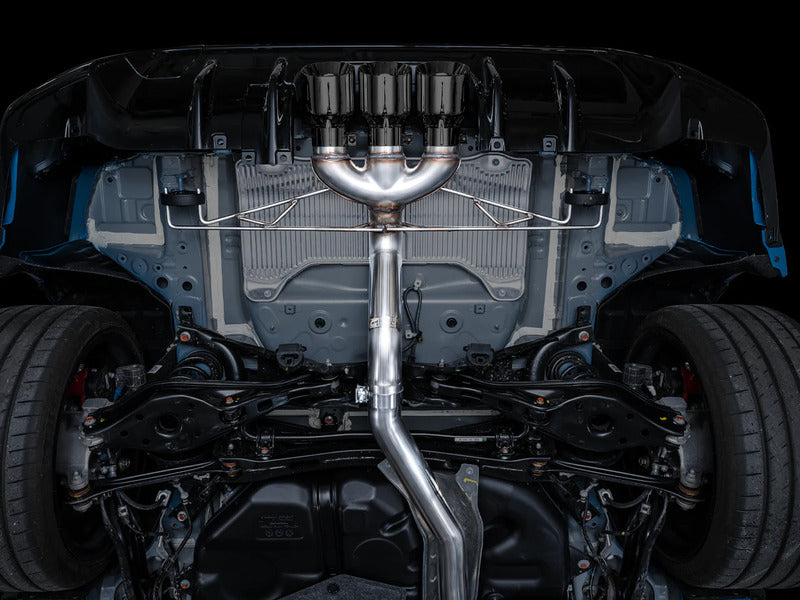 AWE Touring-to-Track Conversion Kit for FL5 Civic Type R