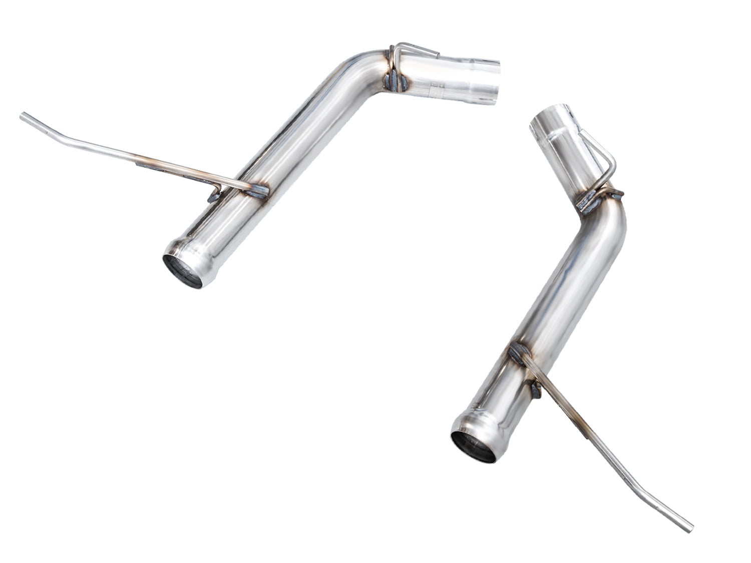 AWE Touring Edition to Track Edition Conversion Kit for Dodge Durango R/T 2011-2024