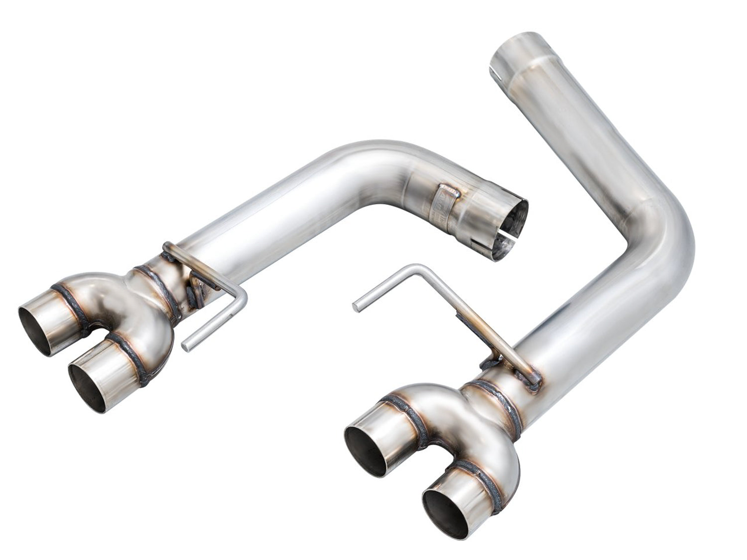 AWE PERFORMANCE Exhaust Suite FOR EJ25-EQUIPPED WRX AND STI