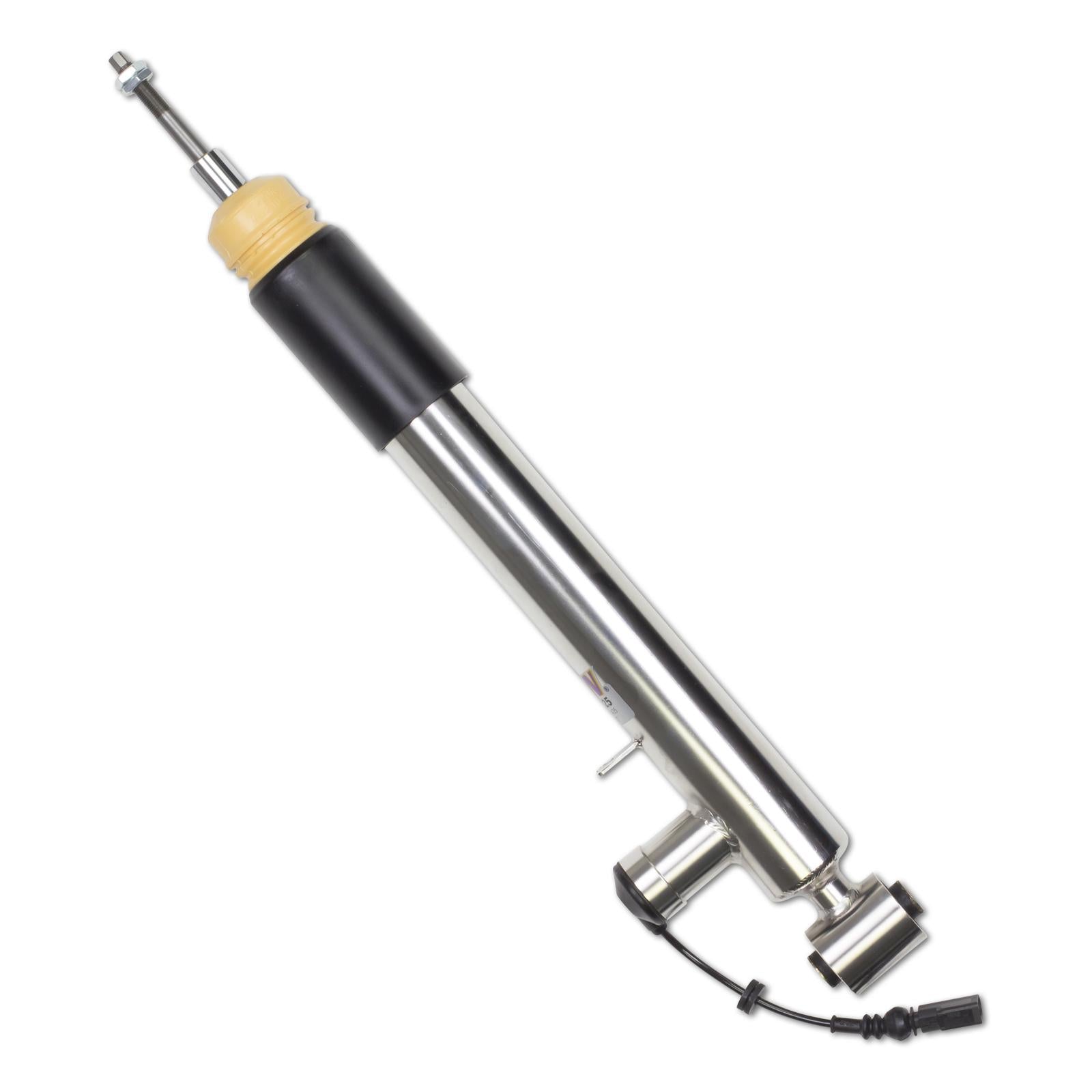 KW DDC - ECU coilovers inox BMW 1 Coupe (E82) 10/2006-10/2013 (39020004)