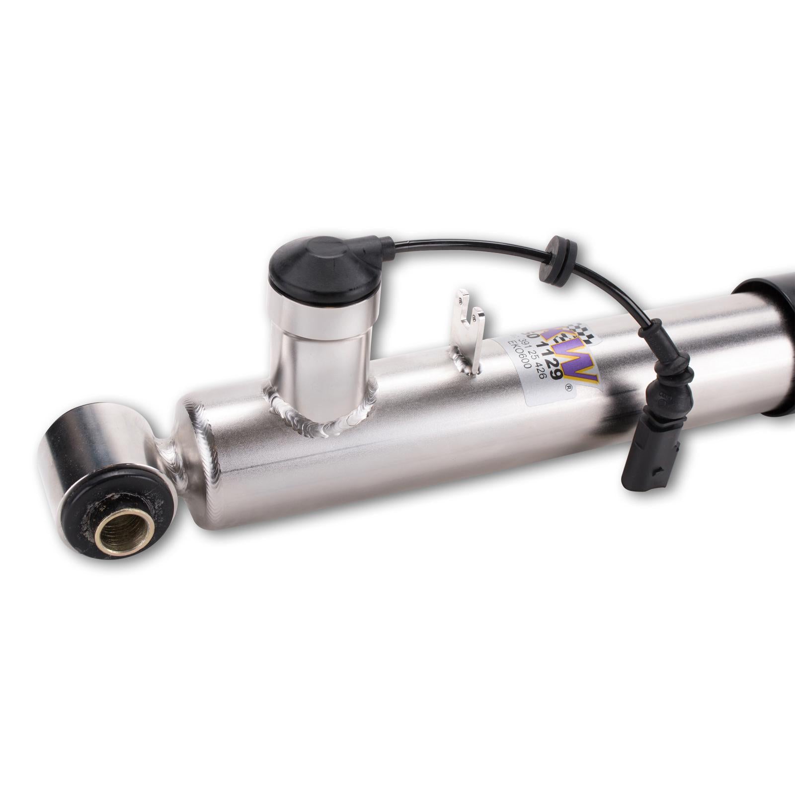 KW DDC - ECU shock kit inox MERCEDES-BENZ G-CLASS (W463) 09/1989- (39025016)