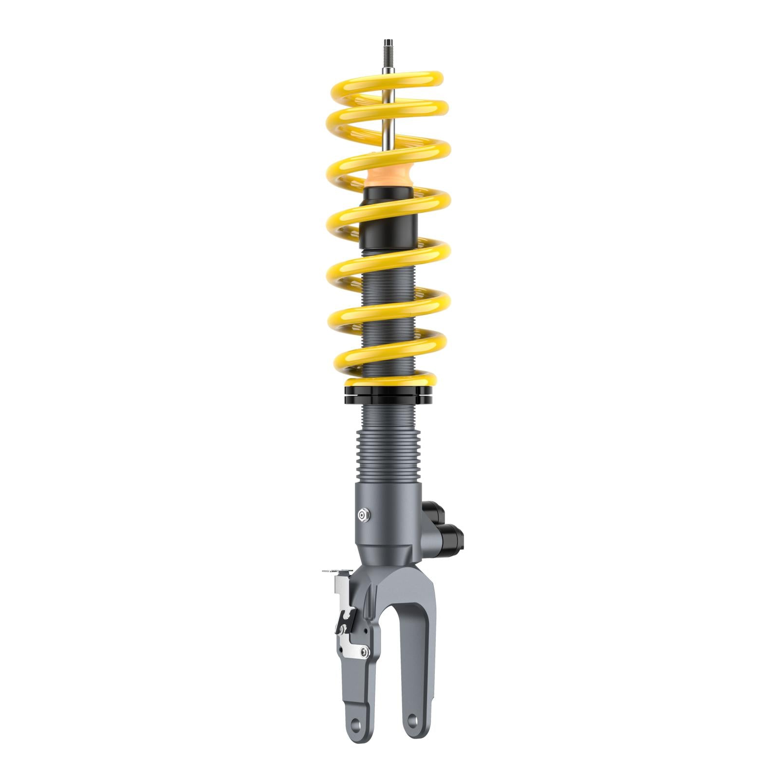 KW DDC - Plug & Play coilovers inox MERCEDES-BENZ G-CLASS (W463) 01/2018-