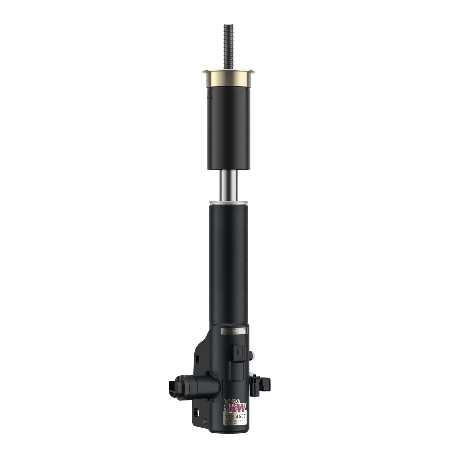KW Coilover Kit DDC - ECU for Mercedes-Benz Sprinter