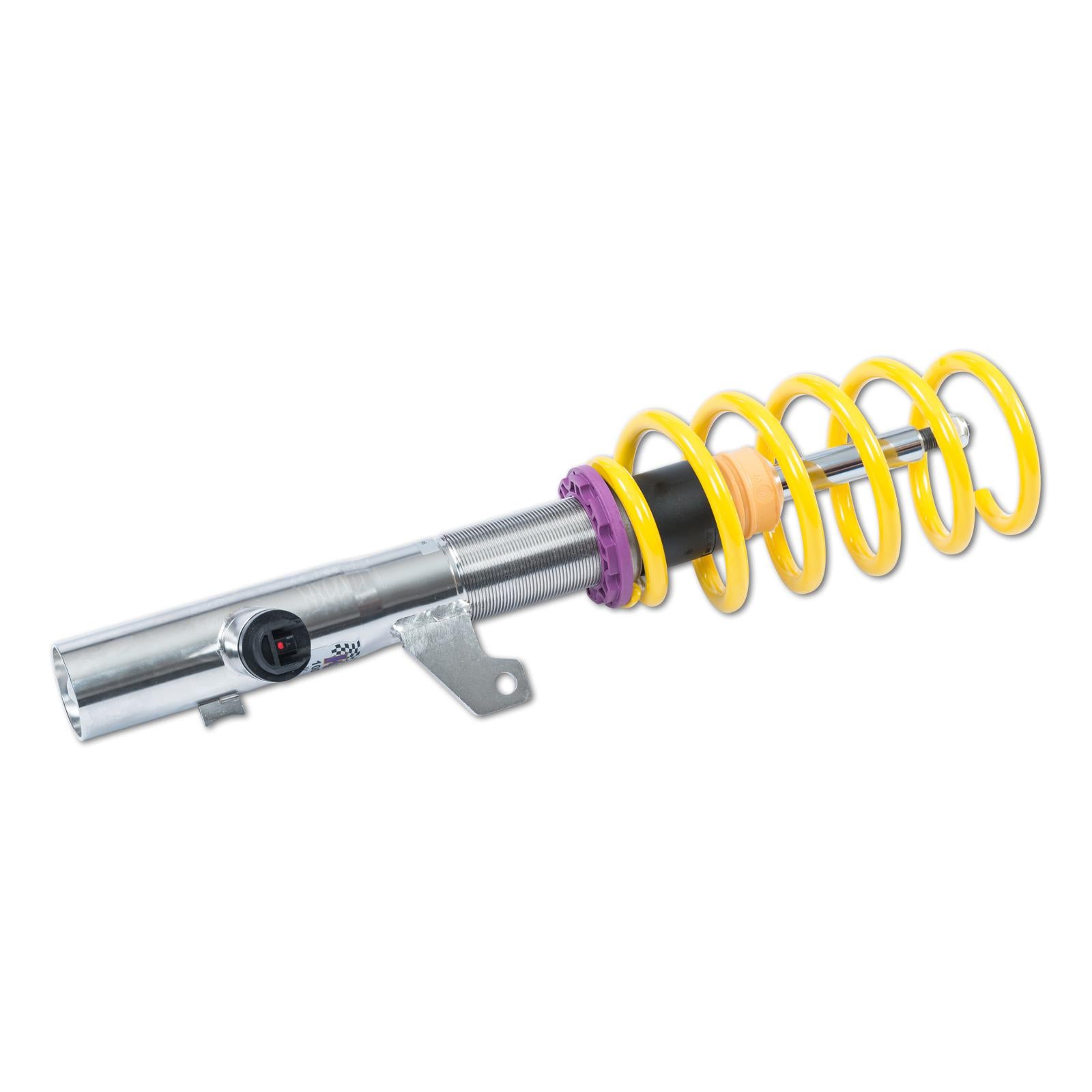 KW DDC - Plug & Play coilovers inox VW PASSAT Estate (3G5, CB5) 08/2014- (39080041)