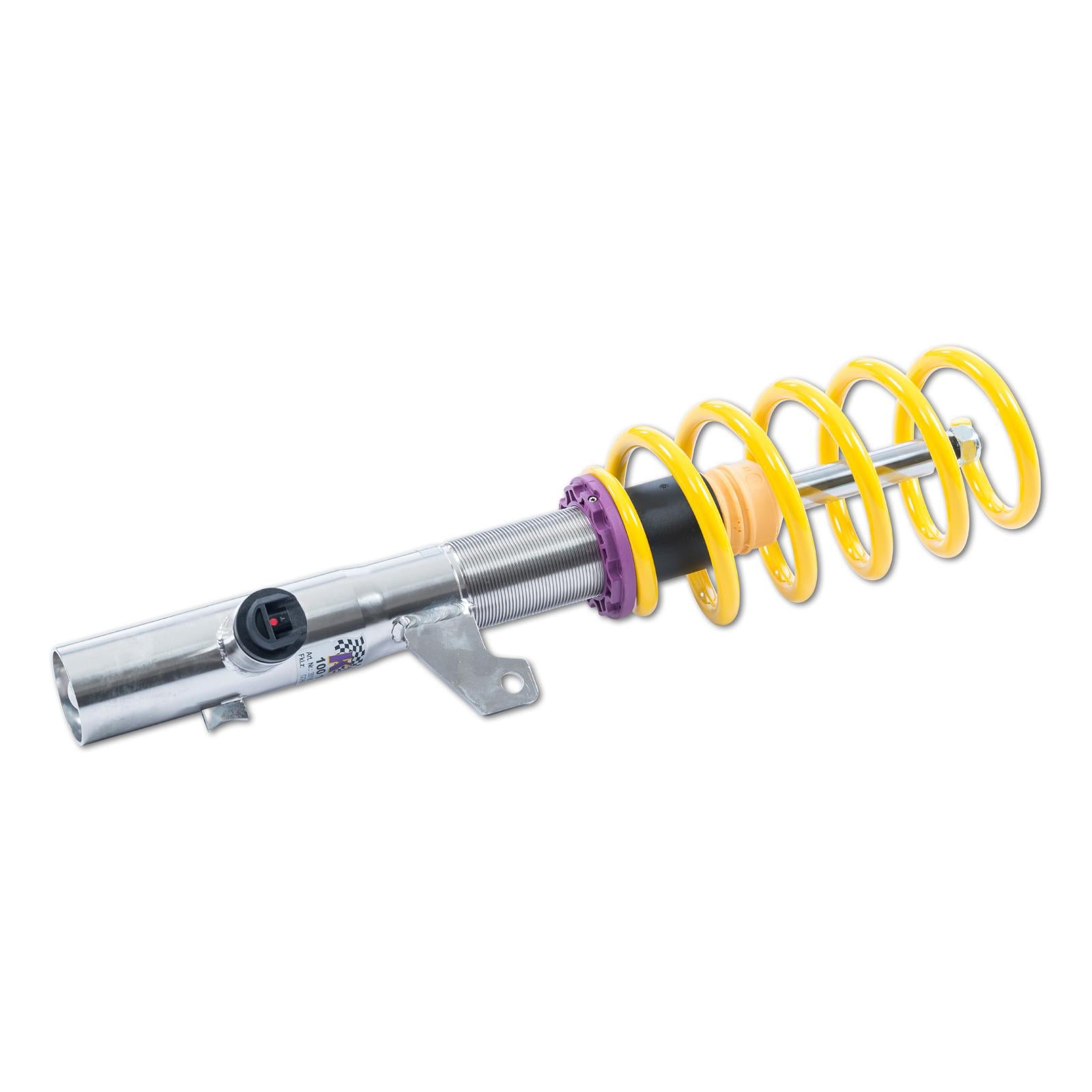 KW DDC - Plug & Play coilovers inox VW PASSAT Estate (3G5, CB5) 08/2014- (39080051)