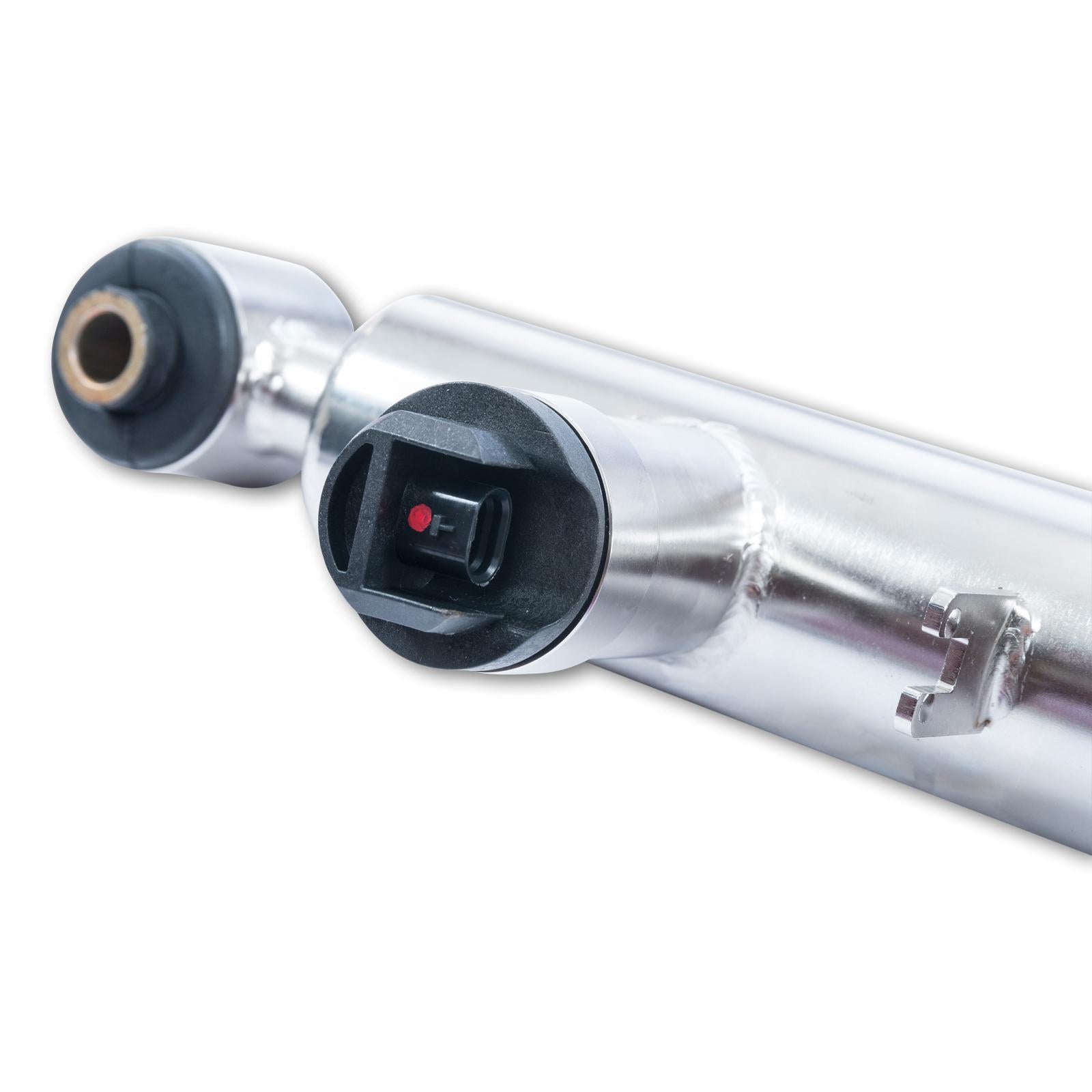 KW DDC - Plug & Play coilovers inox VW PASSAT Estate (3G5, CB5) 08/2014- (39080051)
