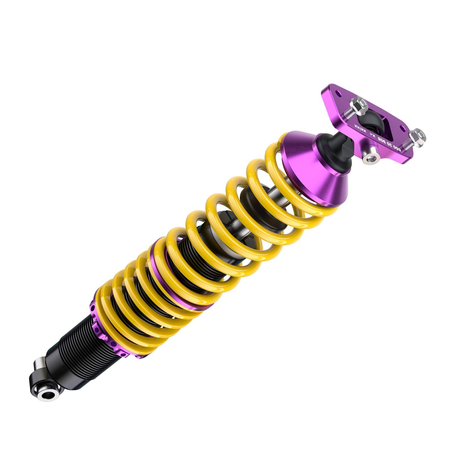 KW Coilover suspension V1 racing for BMW Series 3 E36