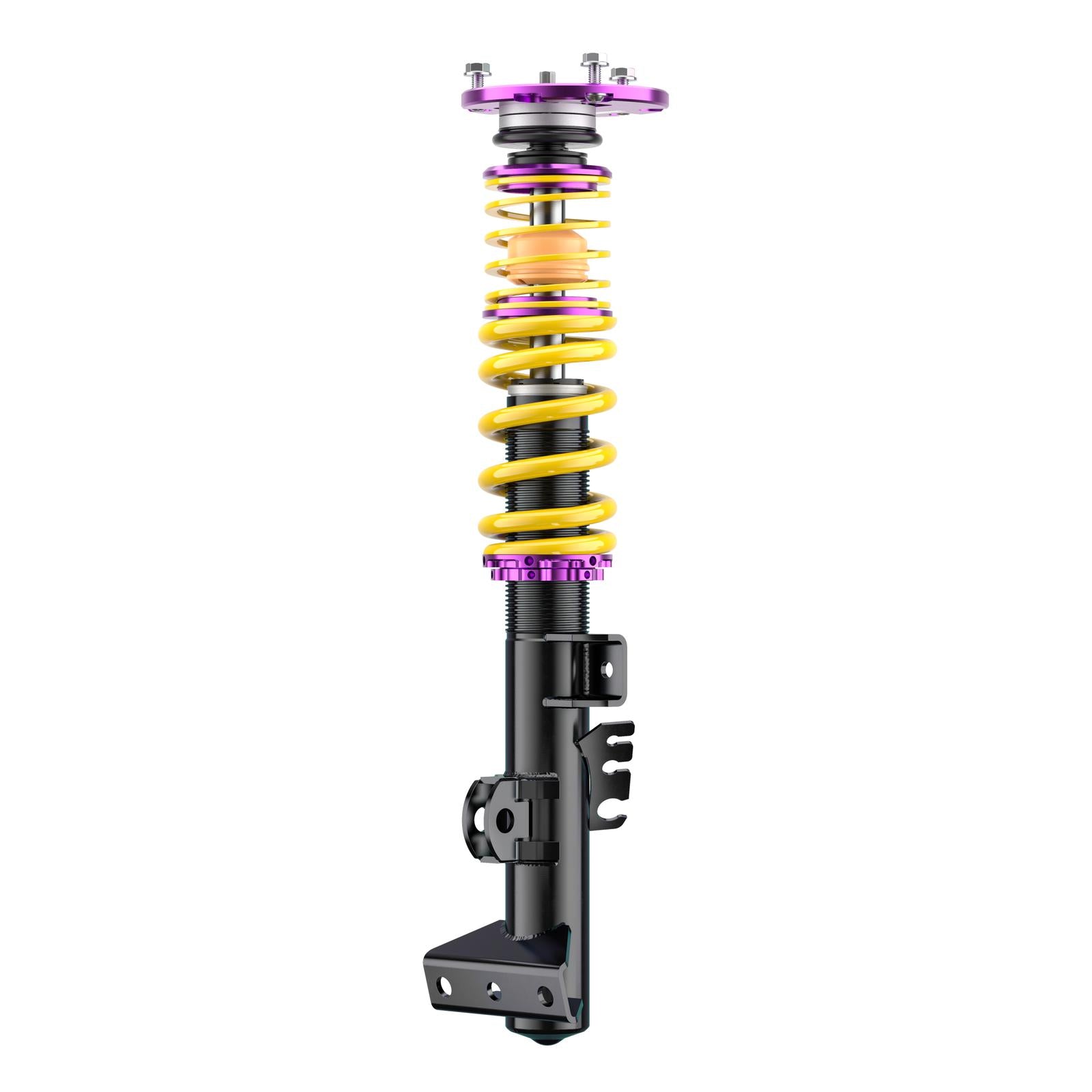 KW Coilover suspension V1 racing for BMW Series 3 E36