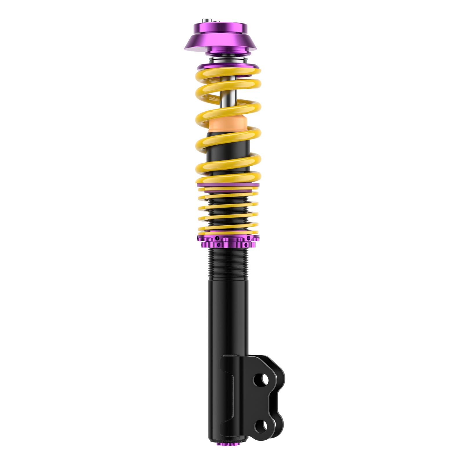 KW Coilover suspension V3 racing for Toyota Yaris (_P21_, _Pa1_, _Ph1_) 02/2020-