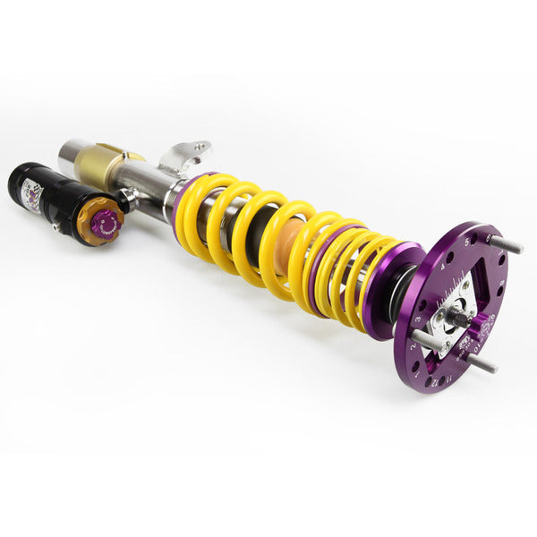 KW Coilover suspension V4 Clubsport incl. top mounts AUDI A3 Sportback (8PA) 09/2004-12/2015 (3971020C)