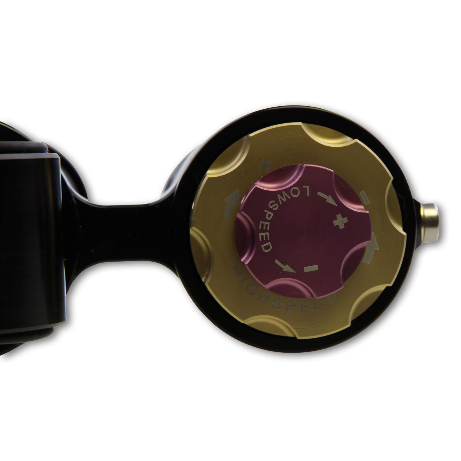 KW Coilover suspension V4 Clubsport incl. top mounts AUDI A3 Sportback (8PA) 09/2004-12/2015 (39710250)