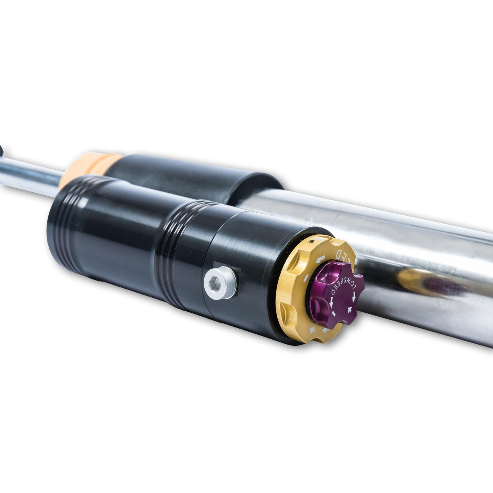 KW Coilover suspension V4 AUDI A7 Sportback (4GA, 4GF) 07/2010-05/2018