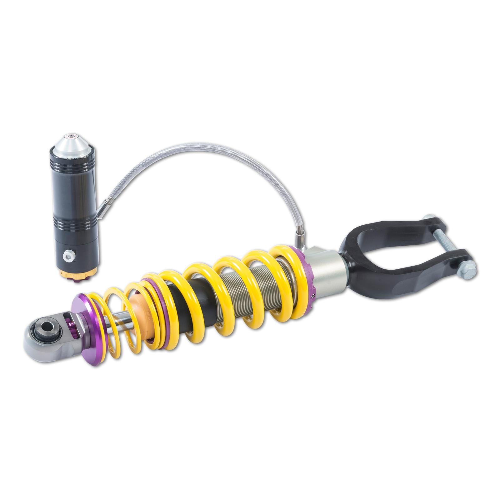 KW Coilover suspension V4 AUDI R8 (4S3, 4SP) 07/2015-