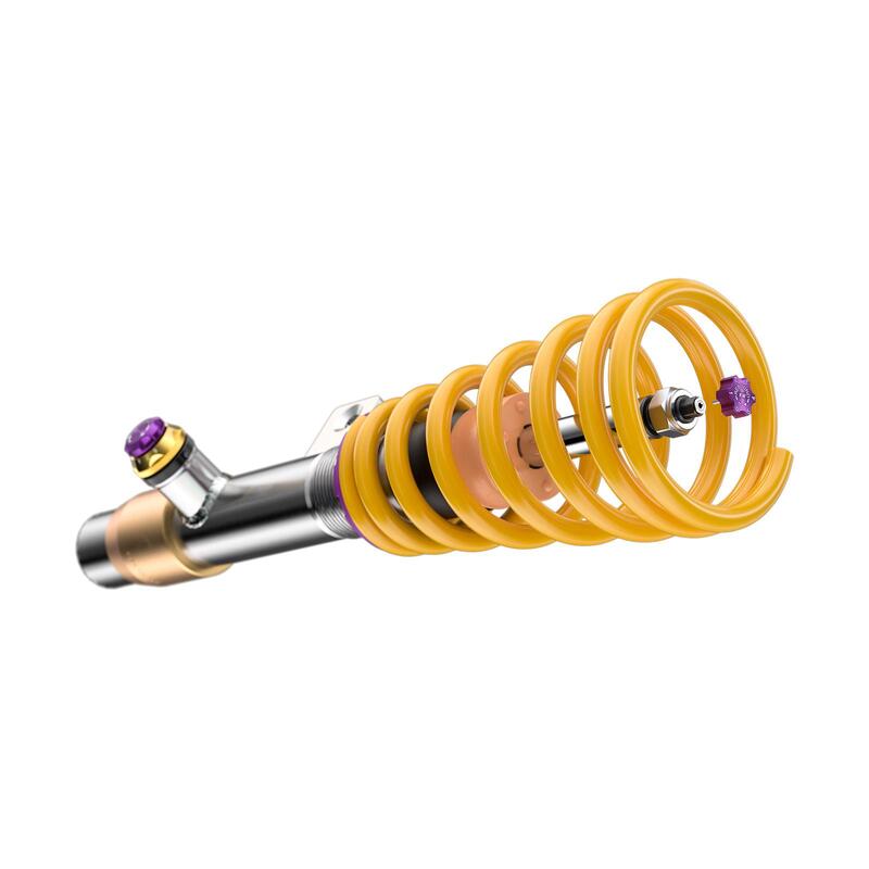 KW V4 Coilovers BMW M2/M3/M4 G8X (incl. deactivation for electronic dampers)